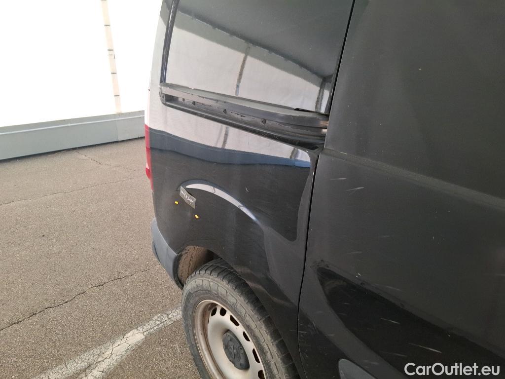  Peugeot  Partner  L1 Premium Pack 1.6 HDi 100CV BVM5 E6 #1