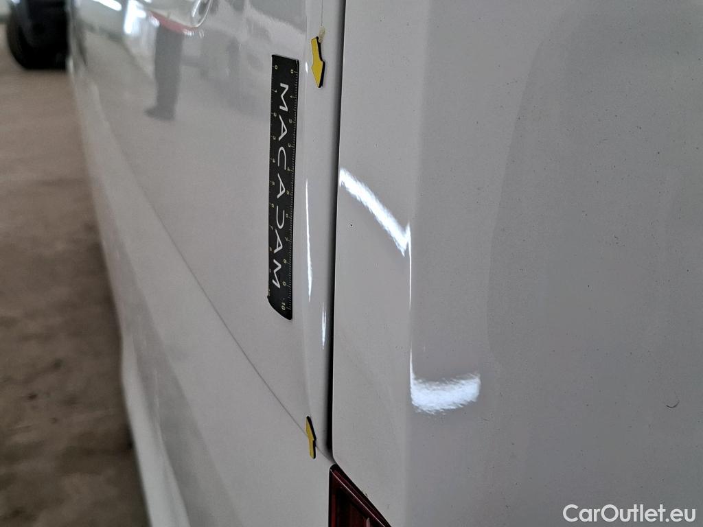  Volkswagen  Transporter T6  Fourgon 2.0 100CV BVM5 #6