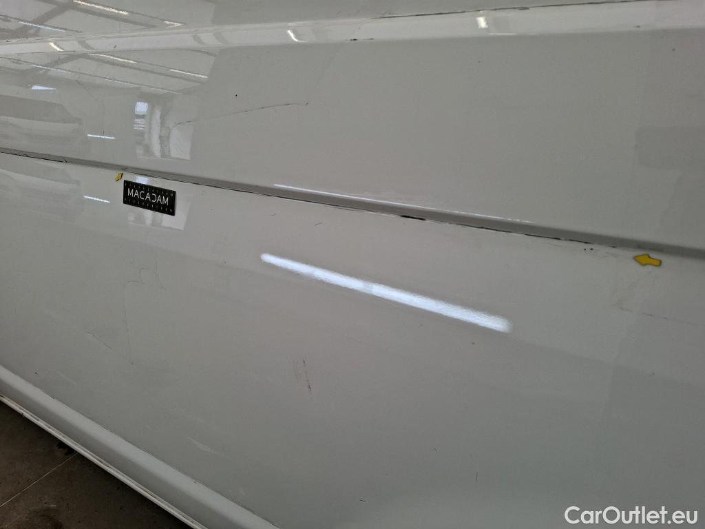  Volkswagen  Transporter T6  Fourgon 2.0 100CV BVM5 #2