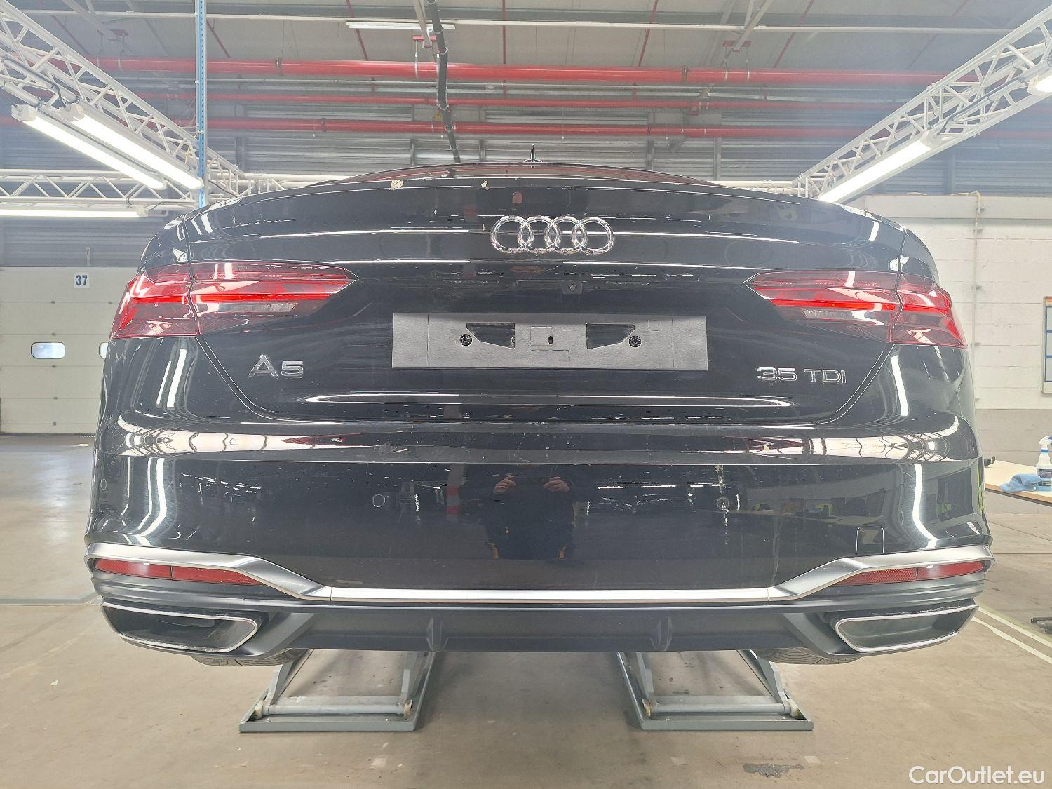  Audi  A5 Sportback Audi, A5 SB FL'20, Audi  35 TDI S tronic Bus Ed S Line 5d #18