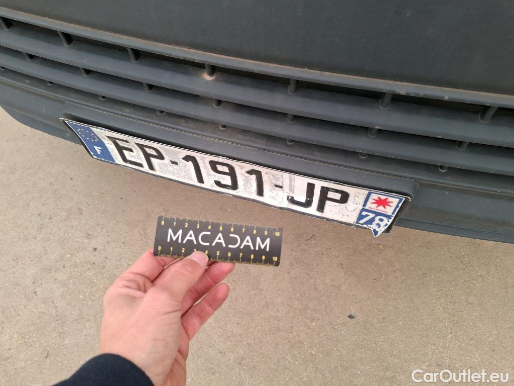  Volkswagen  Transporter T6  Fourgon 2.0 100CV BVM5 #75