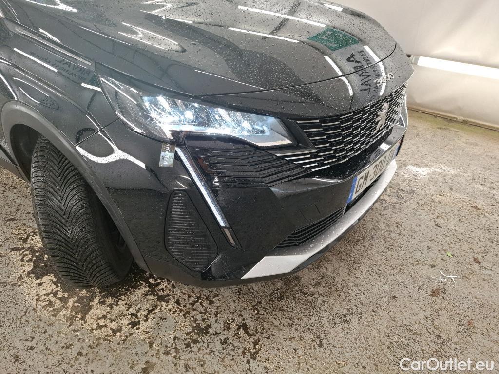  Peugeot  3008  II Active Pack 1.2 PureTech 130CV BVM6 E6d #7