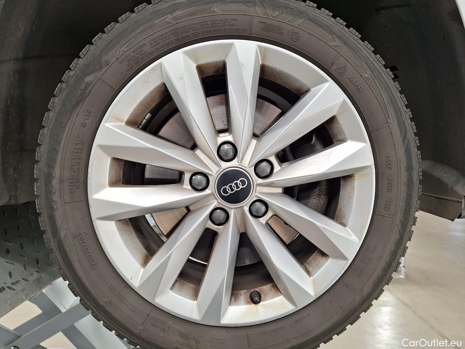  Audi  A3 Audi,  SB '20, Audi  Sportback 1.0 30 TFSi 81kW S tronic 5d #1