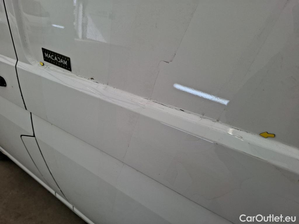  Volkswagen  Transporter T6  Fourgon 2.0 100CV BVM5 #4