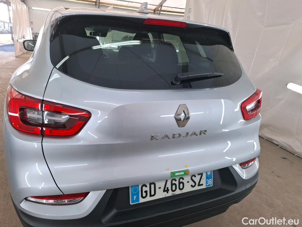  Renault  Kadjar  Business 1.5 dCi 115CV BVM7 E6d #5