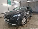  Peugeot  3008  II Active Pack 1.2 PureTech 130CV BVM6 E6d 