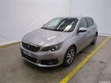 Peugeot  308  Allure Business 1.2 PureTech 130CV BVA8 E6d 