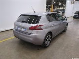  Peugeot  308  Allure Business 1.2 PureTech 130CV BVA8 E6d #3