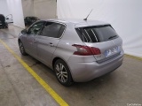  Peugeot  308  Allure Business 1.2 PureTech 130CV BVA8 E6d #2