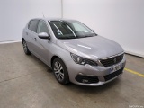 Peugeot  308  Allure Business 1.2 PureTech 130CV BVA8 E6d #4