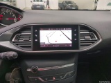  Peugeot  308  Allure Business 1.2 PureTech 130CV BVA8 E6d #7