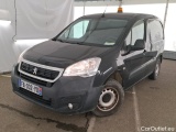  Peugeot  Partner  L1 Premium Pack 1.6 HDi 100CV BVM5 E6 