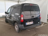  Peugeot  Partner  L1 Premium Pack 1.6 HDi 100CV BVM5 E6 #2