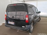  Peugeot  Partner  L1 Premium Pack 1.6 HDi 100CV BVM5 E6 #3
