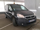  Peugeot  Partner  L1 Premium Pack 1.6 HDi 100CV BVM5 E6 #4