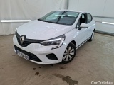  Renault  Clio  V Société Air Nav 1.5 dCi 85CV BVM6 E6dT 