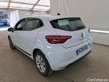  Renault  Clio  V Société Air Nav 1.5 dCi 85CV BVM6 E6dT #2