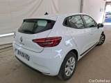  Renault  Clio  V Société Air Nav 1.5 dCi 85CV BVM6 E6dT #3