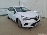  Renault  Clio  V Société Air Nav 1.5 dCi 85CV BVM6 E6dT #4