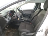  Renault  Clio  V Société Air Nav 1.5 dCi 85CV BVM6 E6dT #8