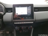  Renault  Clio  V Société Air Nav 1.5 dCi 85CV BVM6 E6dT #7