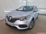  Renault  Kadjar  Business 1.5 dCi 115CV BVM7 E6d 