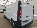  Renault  Trafic RENAULT  / 2021 / 4P / Fourgon tôlé FG CF L1H1 2T8 Blue dCi 130 #2