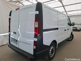  Renault  Trafic RENAULT  / 2021 / 4P / Fourgon tôlé FG CF L1H1 2T8 Blue dCi 130 #3