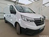  Renault  Trafic RENAULT  / 2021 / 4P / Fourgon tôlé FG CF L1H1 2T8 Blue dCi 130 #4