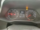  Renault  Trafic RENAULT  / 2021 / 4P / Fourgon tôlé FG CF L1H1 2T8 Blue dCi 130 #6