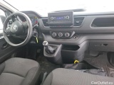  Renault  Trafic RENAULT  / 2021 / 4P / Fourgon tôlé FG CF L1H1 2T8 Blue dCi 130 #5