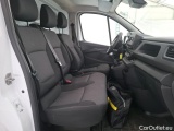  Renault  Trafic RENAULT  / 2021 / 4P / Fourgon tôlé FG CF L1H1 2T8 Blue dCi 130 #8