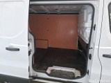  Renault  Trafic RENAULT  / 2021 / 4P / Fourgon tôlé FG CF L1H1 2T8 Blue dCi 130 #9