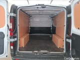  Renault  Trafic RENAULT  / 2021 / 4P / Fourgon tôlé FG CF L1H1 2T8 Blue dCi 130 #10