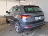  Skoda  Karoq  Business 1.5 TSI 150CV BVM6 E6d #2