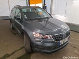  Skoda  Karoq  Business 1.5 TSI 150CV BVM6 E6d #4