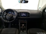  Skoda  Karoq  Business 1.5 TSI 150CV BVM6 E6d #5