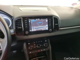 Skoda  Karoq  Business 1.5 TSI 150CV BVM6 E6d #7