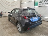  Toyota  Yaris TOYOTA  Hybride / 2019 / 5P / Berline Hybride 116h France Business Stage Acad #2