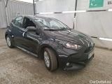  Toyota  Yaris TOYOTA  Hybride / 2019 / 5P / Berline Hybride 116h France Business Stage Acad #4