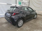  Toyota  Yaris TOYOTA  Hybride / 2019 / 5P / Berline Hybride 116h France Business Stage Acad #3