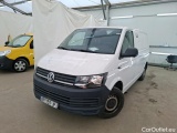  Volkswagen  Transporter T6  Fourgon 2.0 100CV BVM5 