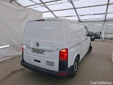  Volkswagen  Transporter T6  Fourgon 2.0 100CV BVM5 #3