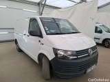  Volkswagen  Transporter T6  Fourgon 2.0 100CV BVM5 #4
