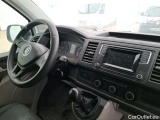  Volkswagen  Transporter T6  Fourgon 2.0 100CV BVM5 #5