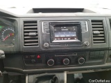  Volkswagen  Transporter T6  Fourgon 2.0 100CV BVM5 #7