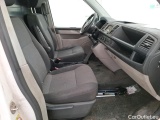  Volkswagen  Transporter T6  Fourgon 2.0 100CV BVM5 #8