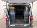  Volkswagen  Transporter T6  Fourgon 2.0 100CV BVM5 #10