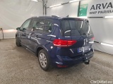  Volkswagen  Touran  Life Plus 1.5 TSI 150CV BVA7 7 Sieges 6E #2
