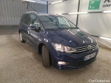  Volkswagen  Touran  Life Plus 1.5 TSI 150CV BVA7 7 Sieges 6E #4